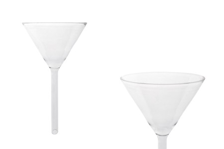 Stakleni levak prečnika 90 mm (prečnik cevčice 8 mm)-slika_proizvoda