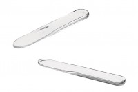 Providna plastična spatula za kreme (PE) 68 mm - 50 kom