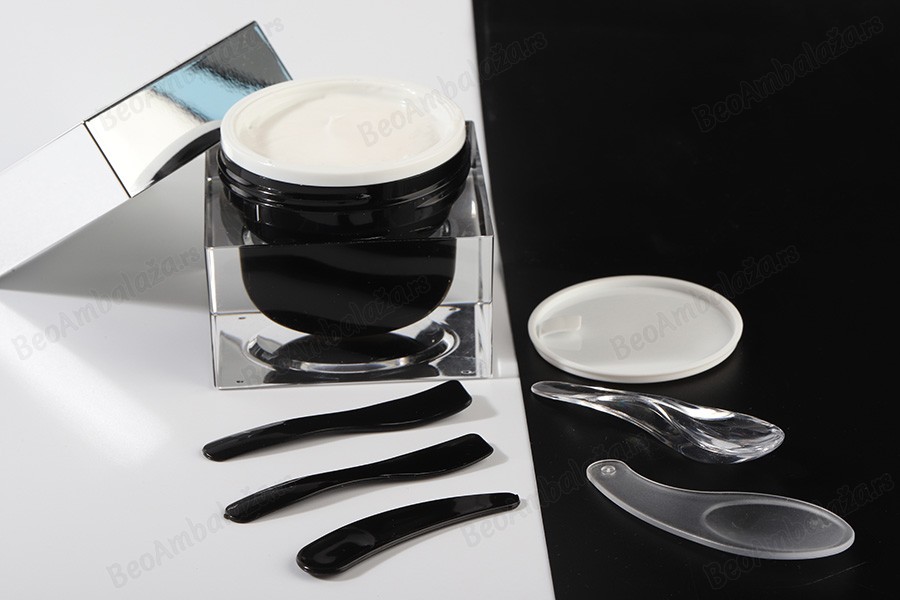 Providna plastična spatula za kreme (PE) 67 mm - 12 kom-grupa_slika