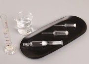 Ampula 1mL za jednokratnu upotrebu - 100 kom
