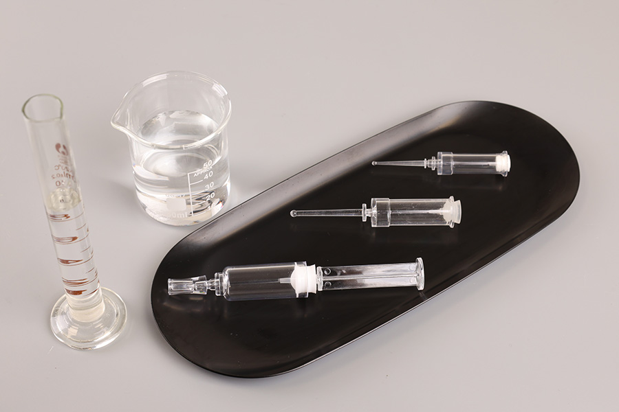 Ampula 1mL za jednokratnu upotrebu - 100 kom