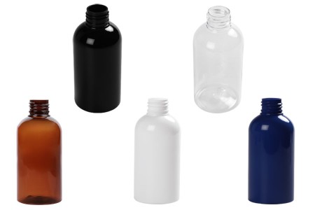 Plastična PET flašica 150mL u različitim bojama PP 24 - 12 kom-slika_proizvoda