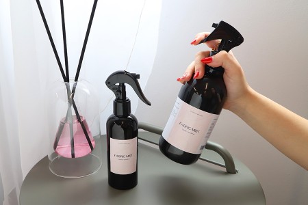 Plastična PET flašica 200mL u različitim bojama PP 24 - 12 kom-grupa_slika