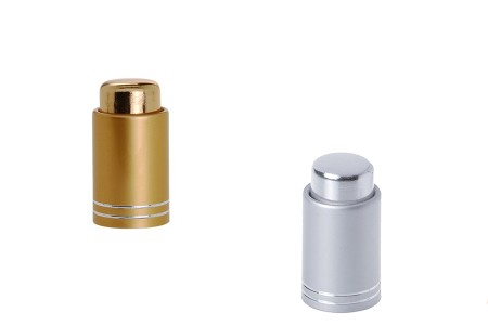 Luksuzni aluminijumski zatvarač sa dugmetom, za pipete od 5 do 100 mL-slika_proizvoda