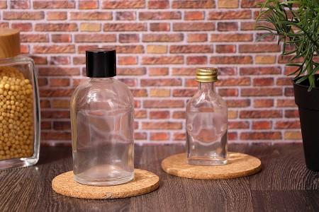 Pljosnata flašica 20mL - fićok-grupa_slika