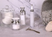 Luksuzna airless akrilna bočica 30mL za kreme sa pumpicom i zaštitnim zatvaračem Luksuzna airless akrilna bočica 30mL za kreme sa pumpicom i zaštitnim zatvaračem-grupa_slika