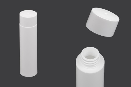 Zamenska patrona - bela bočica sa belim poklopcem za šifru 22-2440-slika_proizvoda