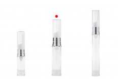 Airless providna bočica 10mL za serum - 12 kom