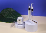 Airless providna flašica 15mL za serum - 12 kom Airless providna flašica 15mL za serum - 12 kom