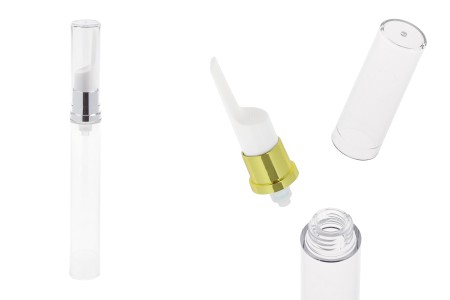 Airless providna flašica 15mL za serum - 12 kom-slika_proizvoda