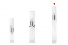 Airless providna flašica 15mL za serum - 12 kom