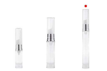Airless providna flašica 15mL za serum - 12 kom-grupa_slika