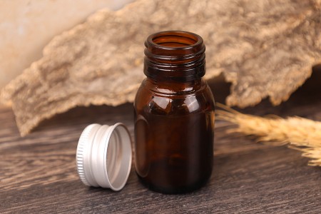 Staklena braon bočica 30mL (PP28)-grupa_slika