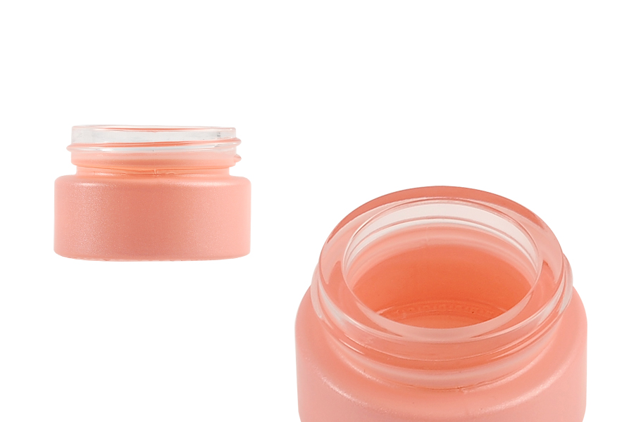 Roze mat [2181] 