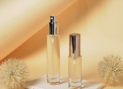 Cilindrična staklena bočica 30mL sa grlom PP18 Cilindrična staklena bočica 30mL sa grlom PP18