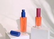Staklena bočica 30mL sa grlom PP18