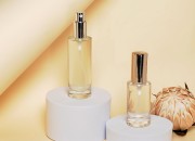 Staklena bočica 30mL sa grlom PP18