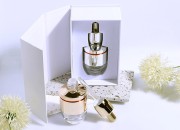 Luksuzni set - prsten sa gumicom za pipete od 5mL do 100mL