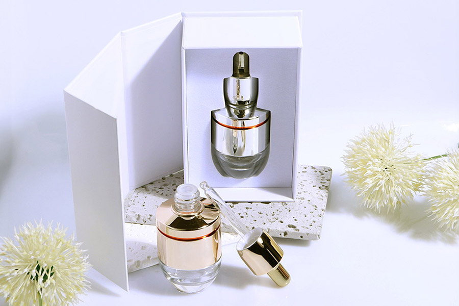 Luksuzni set - prsten sa gumicom za pipete od 5mL do 100mL