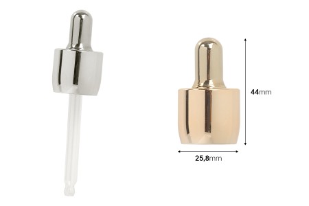 Luksuzni set - prsten sa gumicom za pipete od 5mL do 100mL-dimenzije_slike