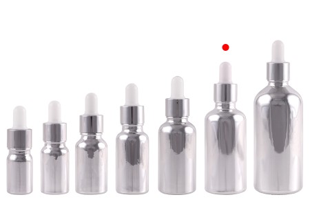 Staklena bočica od 50 mL sa pipetom za kozmetičke proizvode-grupa_slika