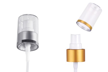 Aluminijumski sprej PP24 za uljane teksture u zlatnoj ili srebrnoj boji sa providnim zatvaračem-slika_proizvoda