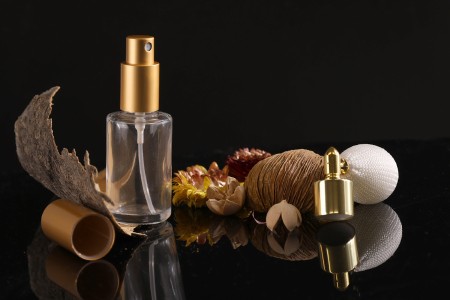 Okrugla bočica za parfem 30mL (PP18)-3