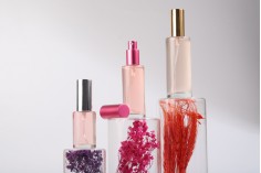 Akcija! Okrugla bočica za parfem 30mL (18/415) snižena sa 56,89din na 28,45din (minimalna porudžbina 1 kutija)