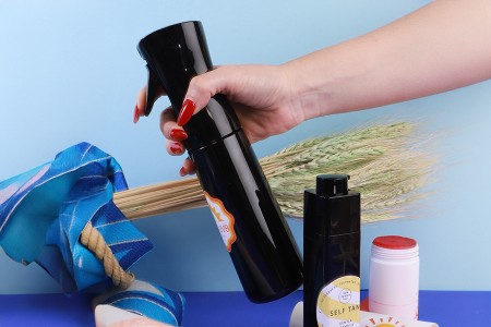 Sprej boca 300ml, plastična i dopunjiva u više boja-grupa_slika