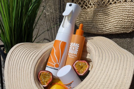 Staklena bočica od 100mL sa pipetom u MAT pastelnim bojama-grupa_slika