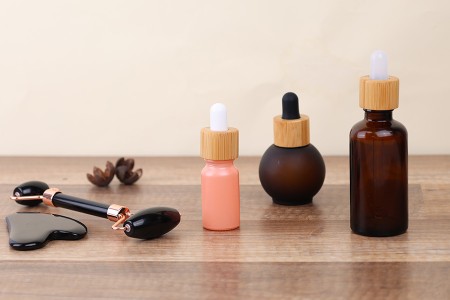 Plastični prsten sa dezenom drveta za pipete od 5 do 100 mL-grupa_slika