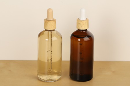 Plastični prsten za pipete od 5 do 100mL u dezenu drveta-grupa_slika