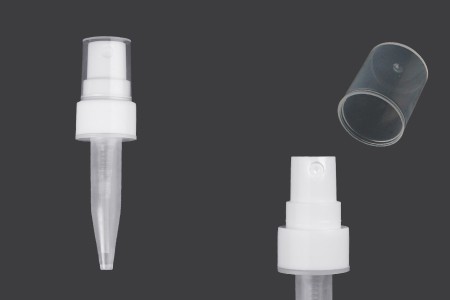 Plastična tester flašica sa sprejom 2mL - 50 kom-slika_proizvoda