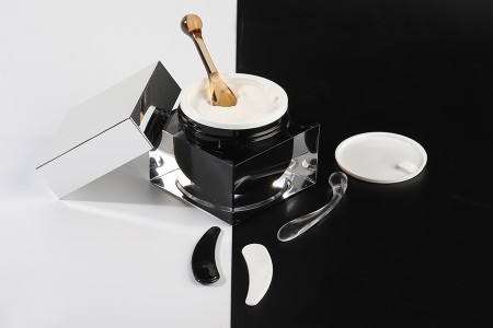 Plastična spatula za kreme (PS) 78 mm sa okruglim krajem - 50 kom-3