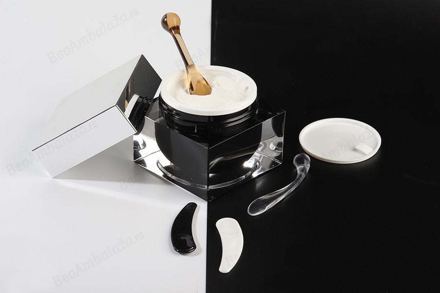 Plastična providna spatula za kreme (PS) 70 mm - 50 kom-grupa_slika
