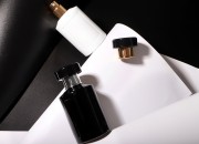 Cilindrična staklena parfemska flašica 50 mL sa Crimp sigurnosnim zatvaranjem 15 mm Cilindrična staklena parfemska flašica 50 mL sa Crimp sigurnosnim zatvaranjem 15 mm