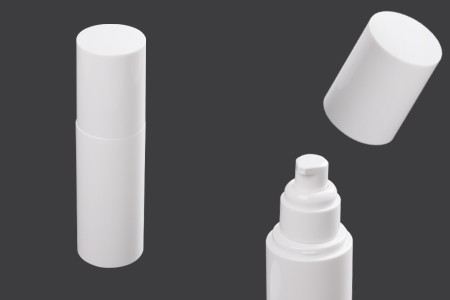 Plastična bočica od 100mL sa pumpicom za kreme (PP20) i zatvaračem-slika_proizvoda