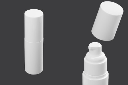Plastična bočica od 50mL sa pumpicom za kreme (PP20) i zatvaračem-slika_proizvoda