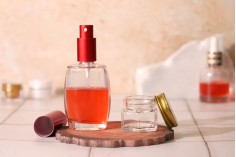 Ovalna bočica za parfem 50mL (18/415)