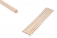 Ratan štapići 3x300 mm za osveživač prostora - 100 kom