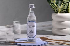 Mala flašica 50mL PP18