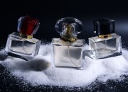 Staklena bočica za parfeme 50mL (15/400) pravougaonog oblika