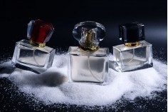 Staklena bočica za parfeme 100mL (15/400) pravougaonog oblika