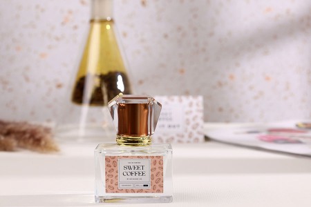 Staklena bočica za parfeme 30mL (15/400) pravougaonog oblika-3