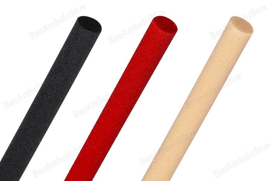 Fiber sticks - štapići 5x250 mm (meki) za osveživače prostora u više boja - 10 kom-slika_proizvoda