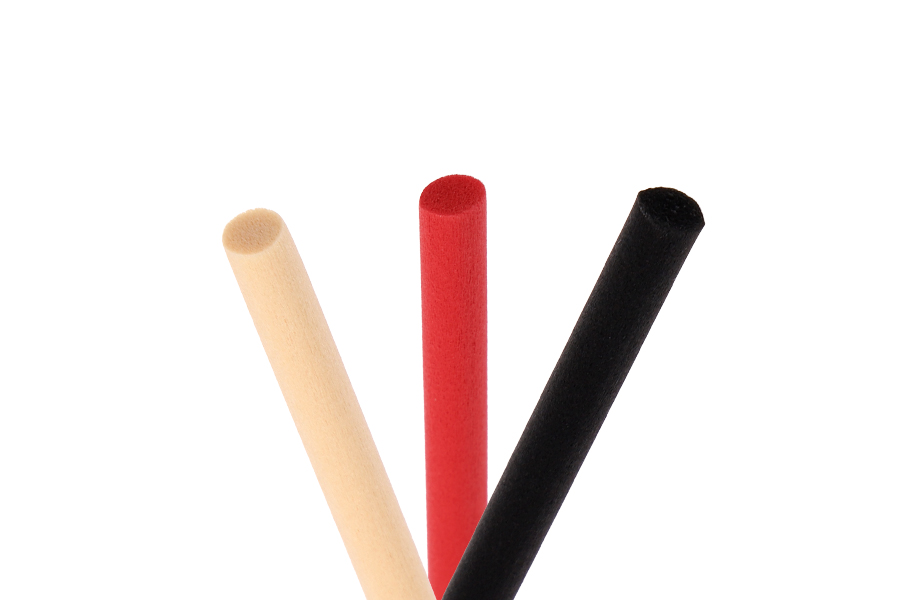 Fiber sticks - štapići 5x500 mm (meki) za osveživače prostora u više boja - 6 kom Fiber sticks - štapići 5x500 mm (meki) za osveživače prostora u više boja - 6 kom