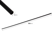 Fiber sticks - štapići 5x500 mm (meki) za osveživače prostora u više boja - 6 kom Fiber sticks - štapići 5x500 mm (meki) za osveživače prostora u više boja - 6 kom