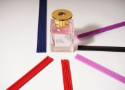 Fiber sticks - štapići 5x600 mm (meki) za osveživače prostora u više boja - 6 kom Fiber sticks - štapići 5x600 mm (meki) za osveživače prostora u više boja - 6 kom