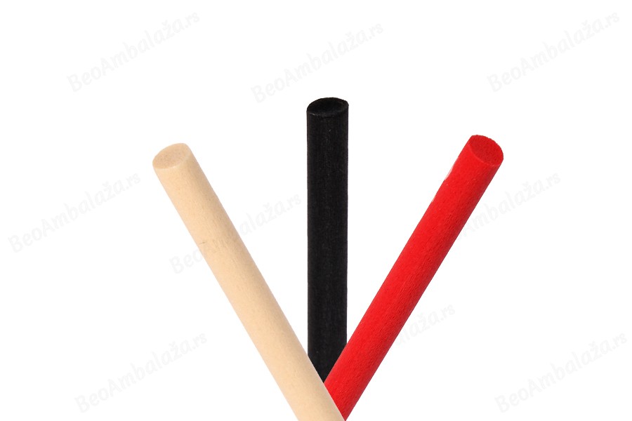 Fiber sticks - štapići 5x600 mm (meki) za osveživače prostora u više boja - 6 kom-slika_proizvoda