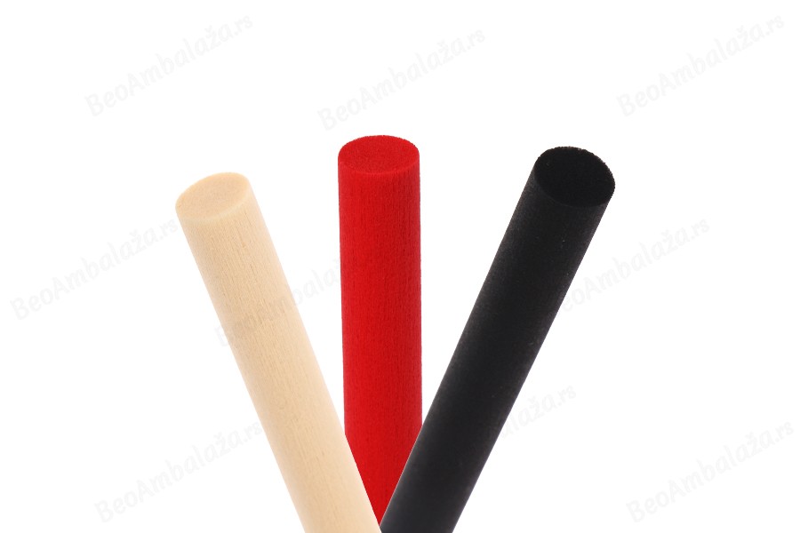 Fiber sticks - štapići 10x500 mm (meki) za osveživače prostora u više boja - 1 kom-slika_proizvoda